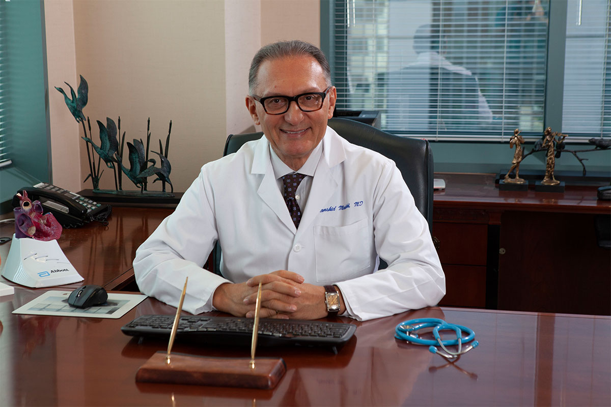 Best Cardiologist in Los Angeles